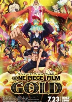 Phim One Piece Movie 13