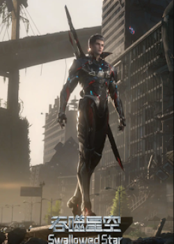 Phim Thôn Phệ Tinh Không