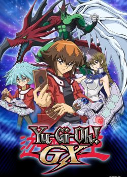 Phim Yu☆Gi☆Oh! Duel Monsters GX
